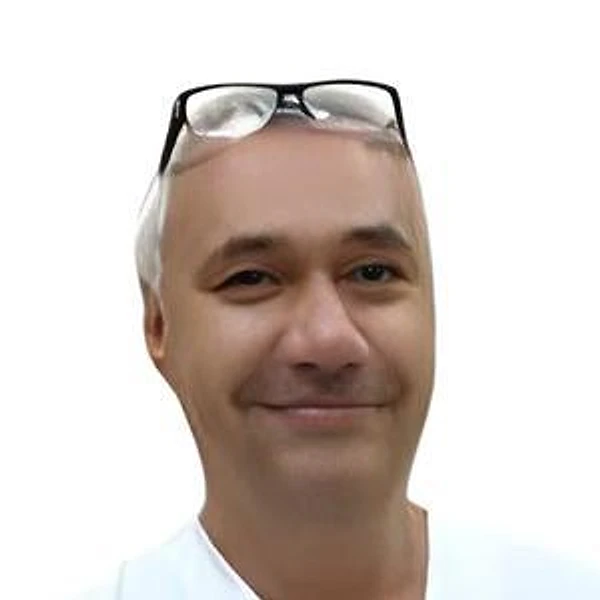 Фурс Борис Владиславович — Травматолог, Ортопед, Ростов-на-Дону
