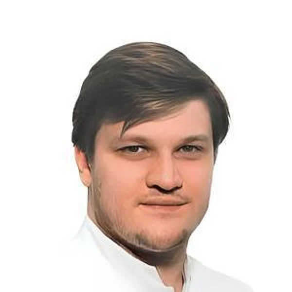 Тупиков Алексей Сергеевич — Стоматолог-имплантолог, Москва