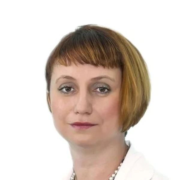 Ананич Ирина Юрьевна — Терапевт, Сафоново