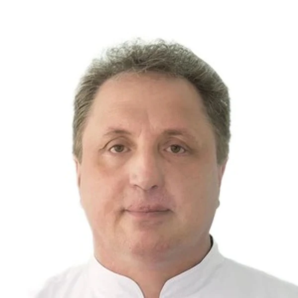 Соболев Сергей Анатольевич — Врач УЗИ, Акушер, Гинеколог, Сафоново