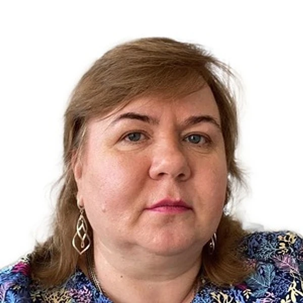 Суворова Елена Викторовна — Инфекционист, Мытищи
