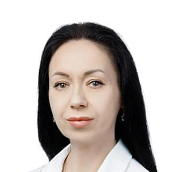Корнева Наталья Валерьевна — Терапевт, Мытищи