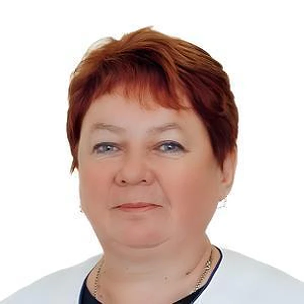 Курашова Елена Владимировна — Детский аллерголог, Детский иммунолог, Педиатр, Тверь