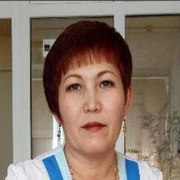 Баждикова Руссия Шайхатовна — Педиатр, Инфекционист, Астрахань