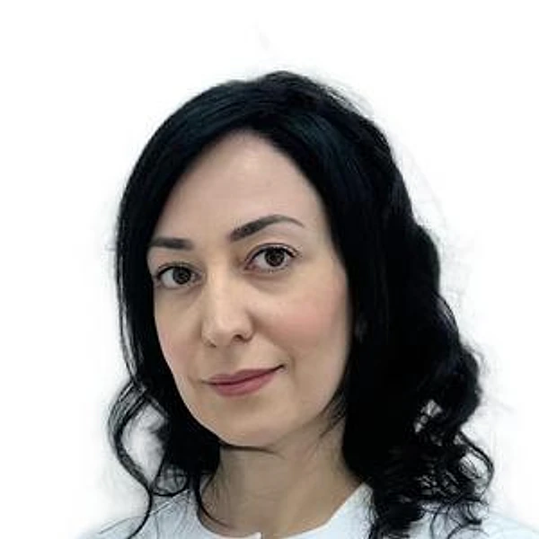 Бекова Фатима Ибрагимовна — Врач УЗИ, Астрахань