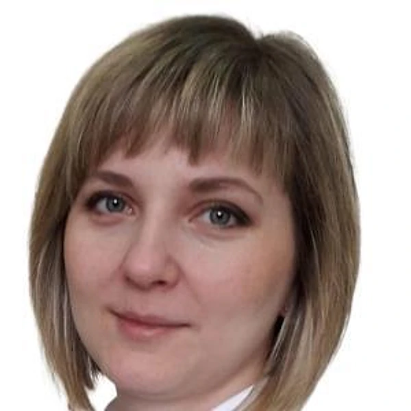 Кирова Анна Игоревна — Инфекционист, Кропоткин