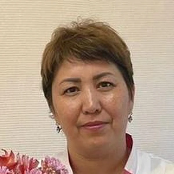 Котлагазиева Руфия Ароновна — Педиатр, Астрахань