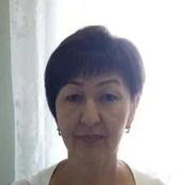 Сегизбаева Алина Шингалиевна — Кардиолог, Астрахань