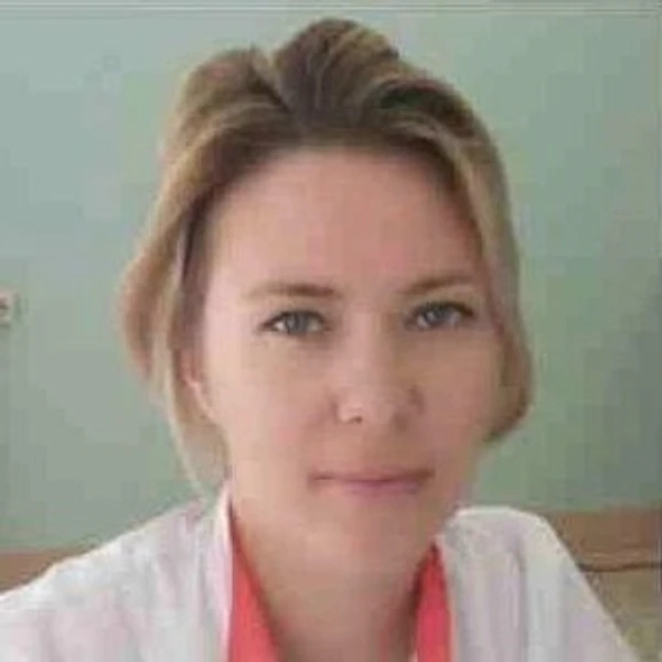 Карачевцева Вера Валерьевна — Невролог, Астрахань