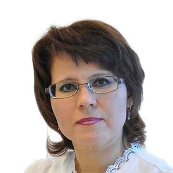 Захарова Татьяна Владимировна — Стоматолог, Калининград