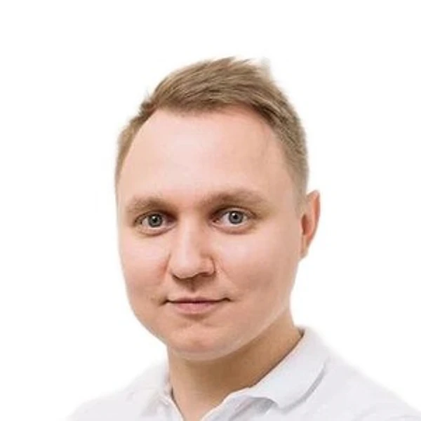 Анпилогов Максим Александрович — Стоматолог-ортопед, Стоматолог, Смоленск