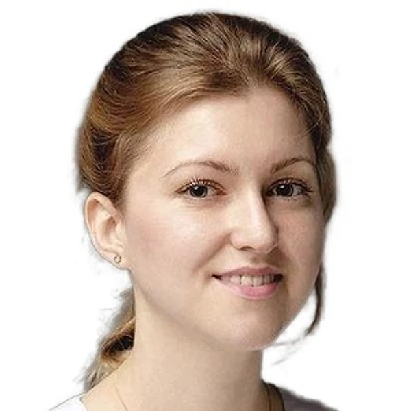 Азарова Алена Дмитриевна — Стоматолог-ортодонт, Смоленск