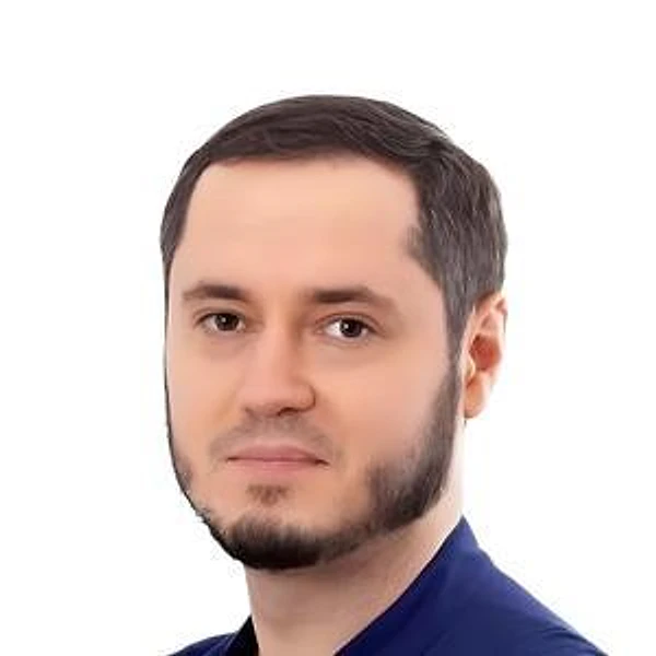 Гасанов Заур Абдурашидович — Стоматолог-ортопед, Стоматолог-хирург, Москва