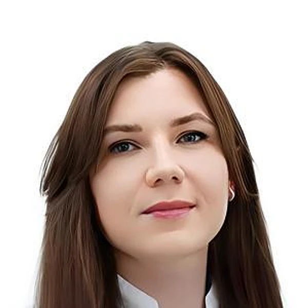Гордеева Елизавета Витальевна — Терапевт, Сомнолог, Обнинск