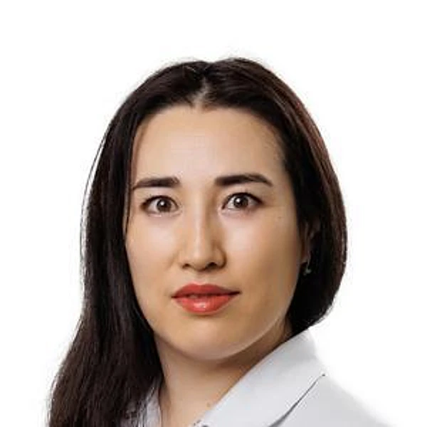 Абилова Динара Аркадьевна — Онколог, Москва