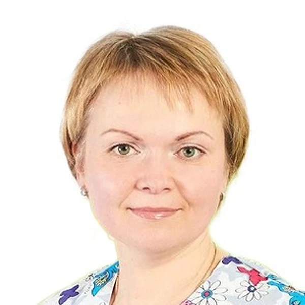 Новикова Светлана Анатольевна — Детский массажист, Фрязино