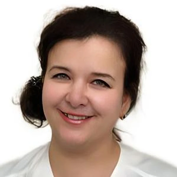 Баранова Наталья Сергеевна — Терапевт, Профпатолог, Санкт-Петербург