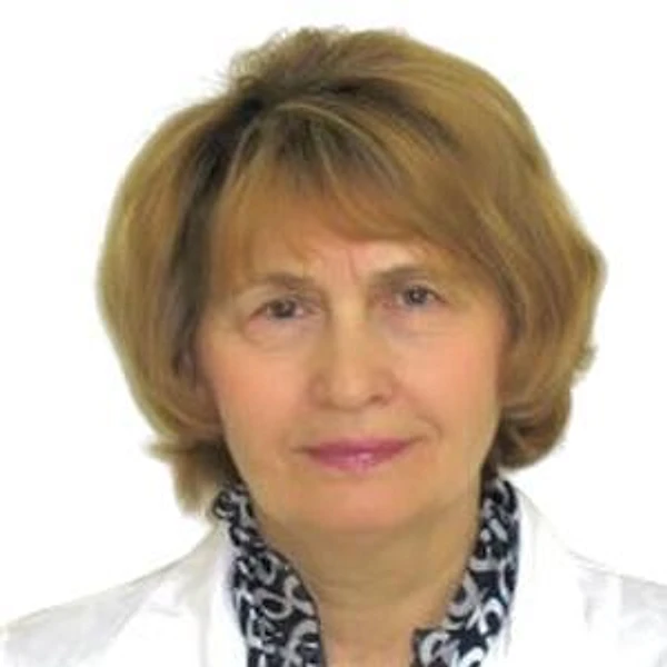 Дашкина Зайтуне Адельшаевна — Невролог, Санкт-Петербург