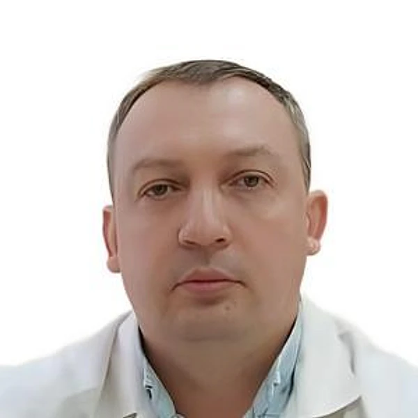 Ермолаев Дмитрий Вадимович — Уролог, Врач УЗИ, Тюмень