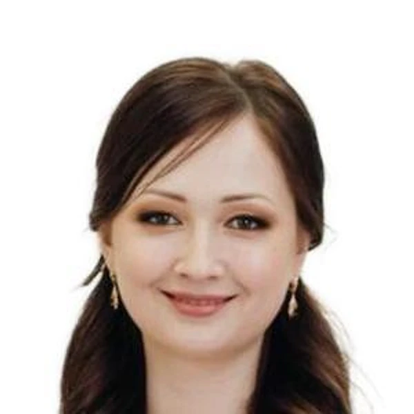 Смирнова Ольга Владимировна — Стоматолог, Самара