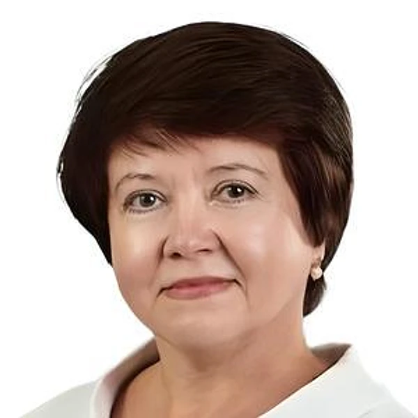 Титова Светлана Ивановна — Стоматолог, Стоматолог-гигиенист, Краснотурьинск