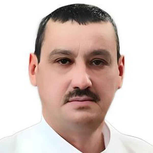 Лаптев Сергей Володарович — Стоматолог-хирург, Стоматолог-ортопед, Краснотурьинск