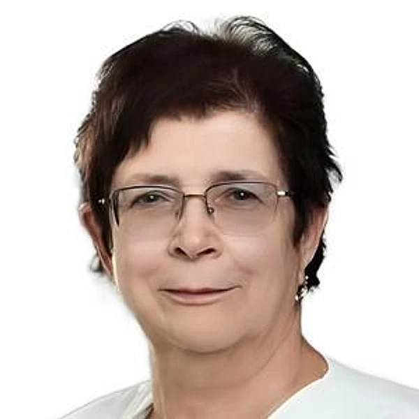 Буксман Татьяна Уладзимировна — Стоматолог, Краснотурьинск