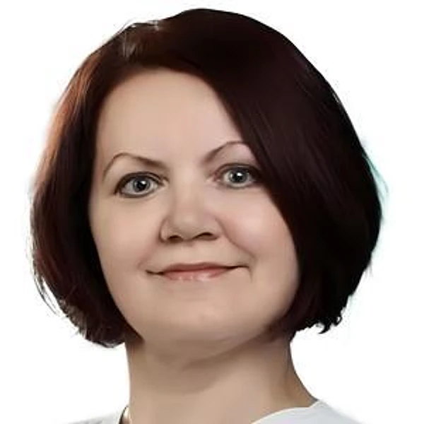 Лаптева Лариса Александровна — Стоматолог, Краснотурьинск