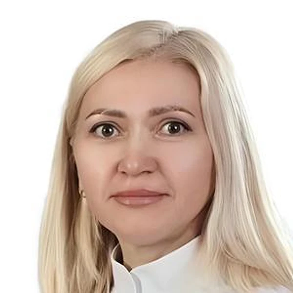 Ильясова Оксана Анатольевна — Стоматолог, Рентгенолог, Краснотурьинск