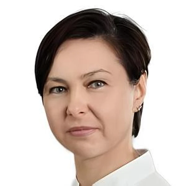 Тепленина Татьяна Геннадьевна — Стоматолог-ортодонт, Краснотурьинск