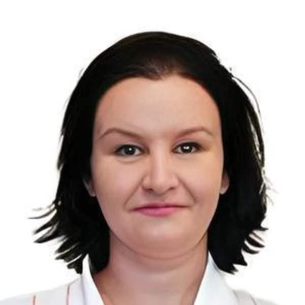 Гореликова Наталия Александровна — Венеролог, Тюмень