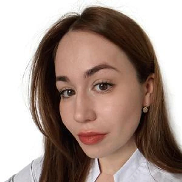 Елизарова Анастасия Александровна — Детский дерматолог, Врач-косметолог, Дерматовенеролог, Дерматолог, Детский венеролог, Тюмень