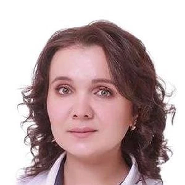 Садовничая Мария Сергеевна — Дерматолог, Детский дерматолог, Тюмень