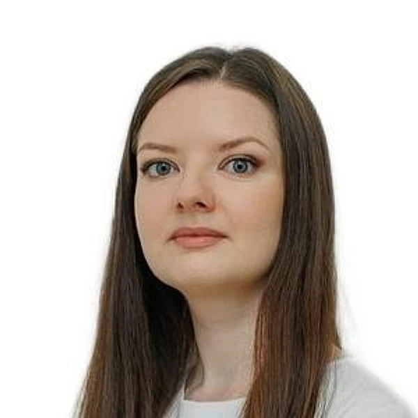 Кайда Кристина Евгеньевна — Онколог-маммолог, Врач УЗИ, Онколог, Тюмень