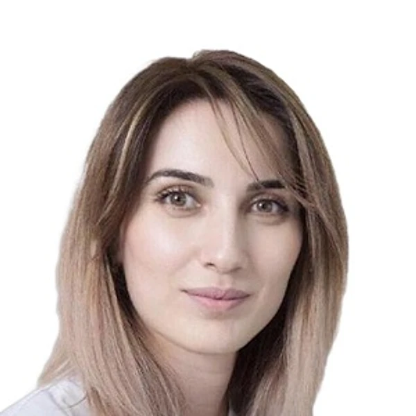 Баллаева Диана Харитоновна — Врач УЗИ, Владикавказ