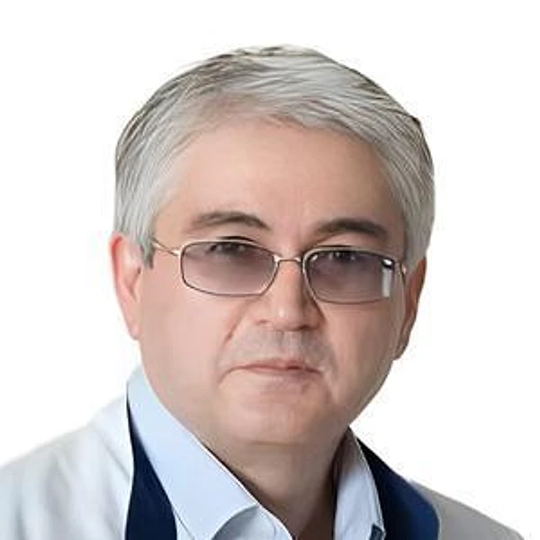 Бестаев Давид Владимирович — Ревматолог, Владикавказ