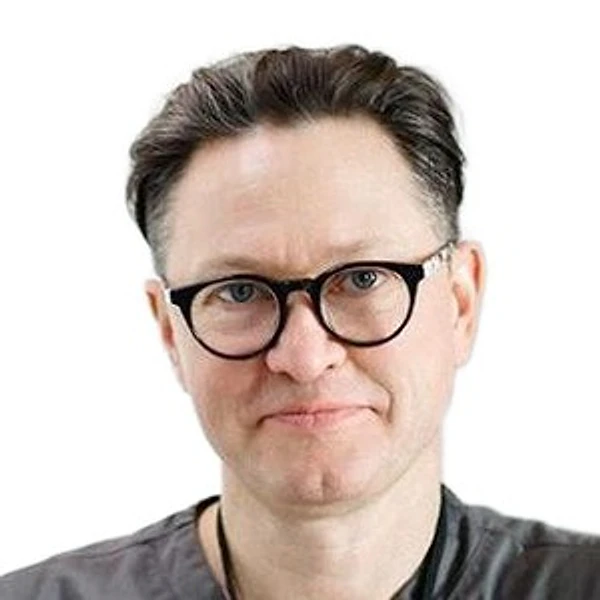 Ахмадщин Александр Юрьевич — Врач УЗИ, Генетик, Остеопат, Сургут