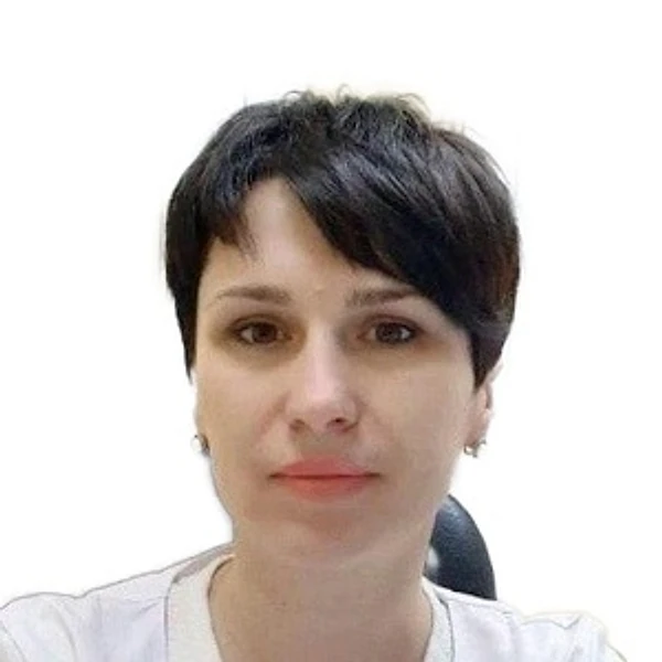 Соцкая Юлия Николаевна — Терапевт, Тула