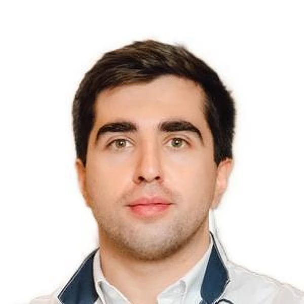Кисиев Азамат Григорьевич — Рентгенолог, Владикавказ