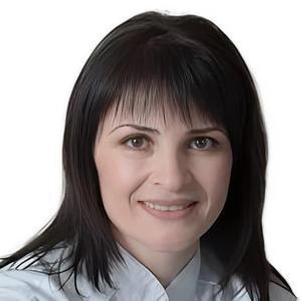 Малиева Фатима Хамбиевна — Детский инфекционист, Владикавказ