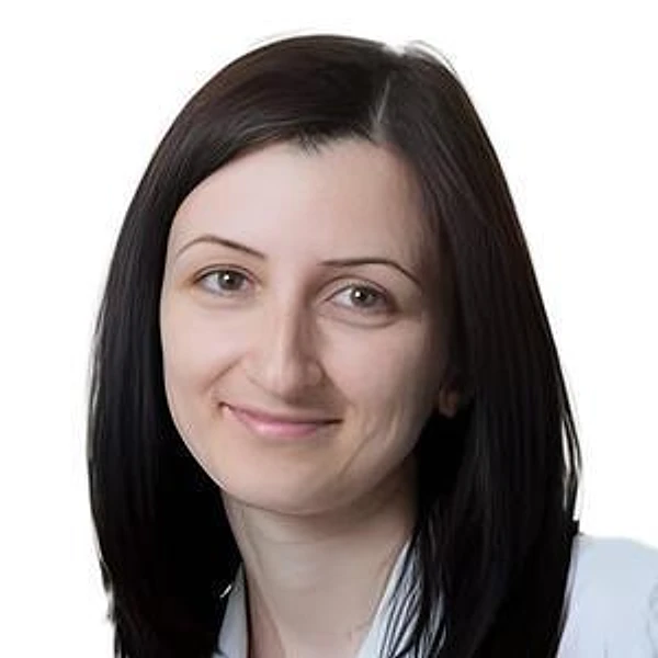 Томаева Зарина Борисовна — Детский эндокринолог, Владикавказ