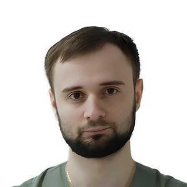 Кузьмин Евгений Витальевич — Сосудистый хирург (ангиохирург), Флеболог, Санкт-Петербург