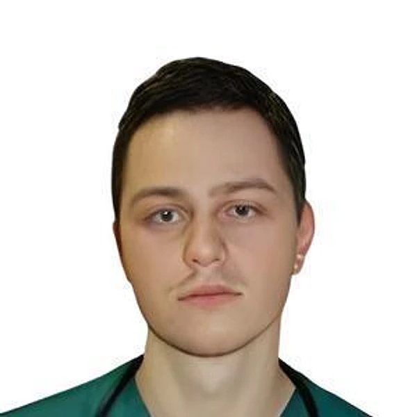 Корякин Альберт Геннадьевич — Анестезиолог-реаниматолог, Москва