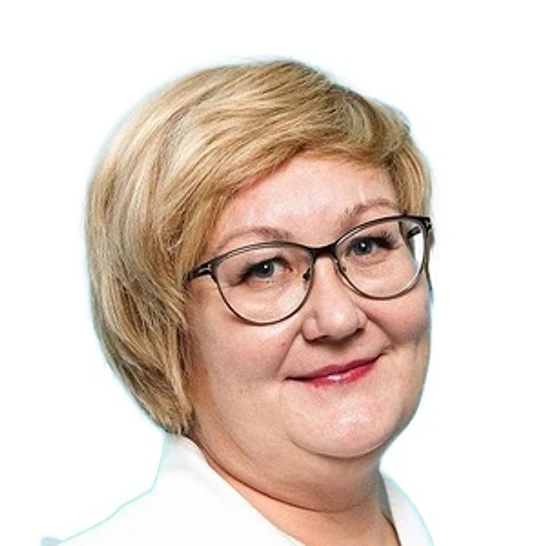 Елшина Любовь Владимировна — Педиатр, Специалист по грудному вскармливанию, Уфа