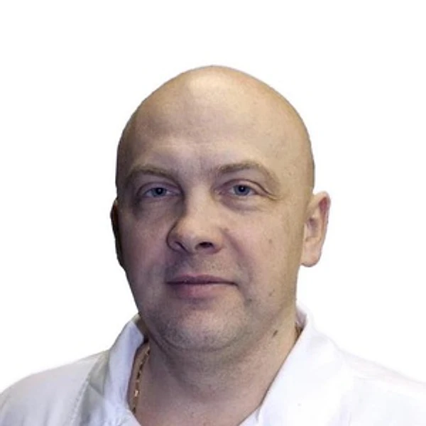 Слиняков Леонид Юрьевич — Травматолог, Ортопед, Москва