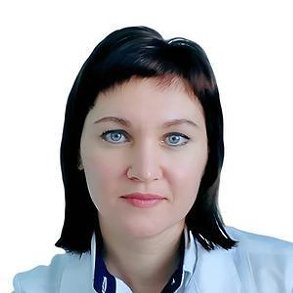 Ктитарева Юлия Васильевна — Уролог, Нижний Новгород