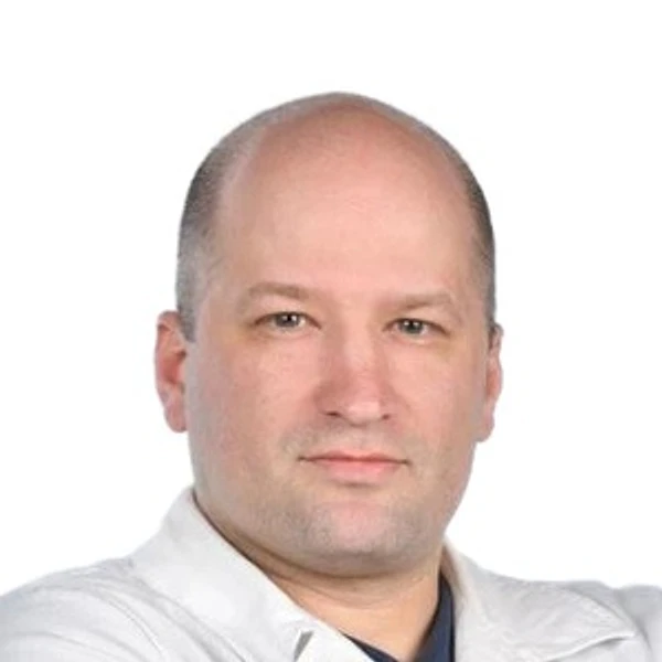 Яменсков Владимир Владимирович — Сосудистый хирург (ангиохирург), Красногорск