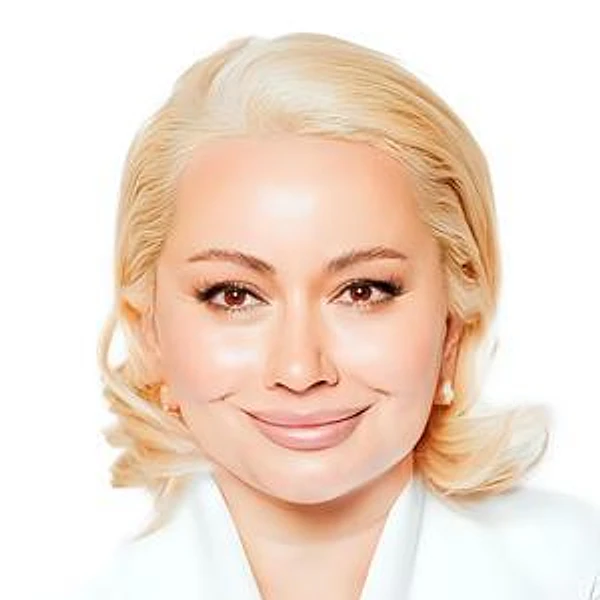 Чунаева Елена Авельевна — Гинеколог, Чехов