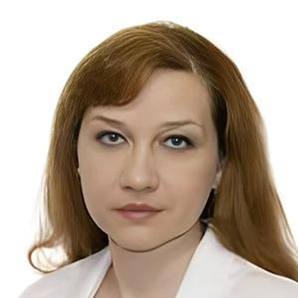 Заварзина Наталья Алексеевна — Гастроэнтеролог, Воронеж