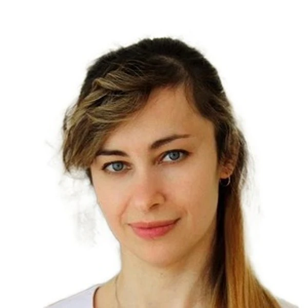 Макина Ксения Валериевна — Офтальмолог (окулист), Детский офтальмолог, Тула